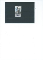 NC N° YT 954 Oblitéré - Used Stamps