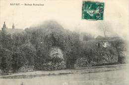 BAVAY RUINES ROMAINES - Bavay