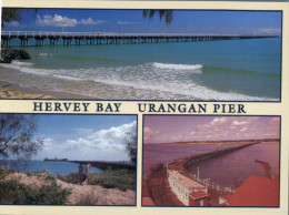 (900) Australia - QLD - Hervey Bay - Sunshine Coast