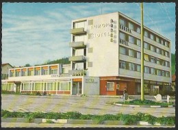 TIENGEN Waldshut Hochrhein EUROPA HOTEL 1978 - Waldshut-Tiengen