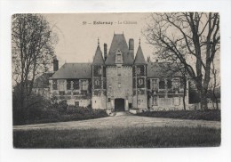 CPA  51 :   ESTERNAY     Le Château      VOIR  DESCRIPTIF   §§§ - Esternay