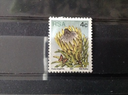 Zuid-Afrika - Protea (4) 1977 - Gebraucht