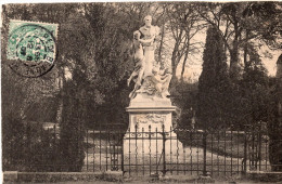 Beaune : Monument Joigneau (Editeur Non Mentionné) - Beaune