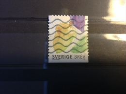 Zweden - Zaden (3) 2011 - Used Stamps