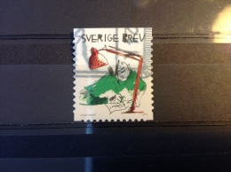 Zweden - Schrijf Een Brief (2) 2012 - Gebruikt