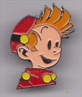 SPIROU Pin's Atlas - Pins