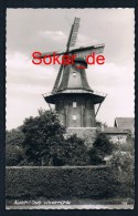 AK Aurich, Ostfriesland 1964, Windmühle Moulin, Windmill, Niedersachsen - Aurich