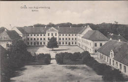 Augustenburg - Nordschleswig