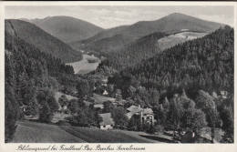 Blitzengrund B.Friedland - Schlesien