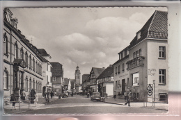 3540 KORBACH, Prof.-Bier-Strasse, 1959 - Korbach