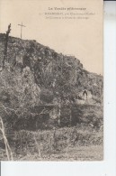 85 Près CHANTONNAY - TOUCHEGRAY - D20 312 -  Le Calvaire Et La Grotte Du Pèlerinage - Vierge - Nr 31 G.M.D. - Chantonnay
