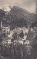 Bab Gastein 1907 - Bad Gastein