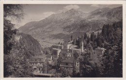 Bad Gastein - Bad Gastein