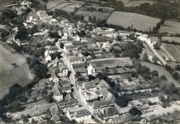 Arthes En Béarn - Vue Générale Aérienne Quartier Bergoué - Arthez De Bearn