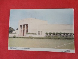 - Louisiana > Shreveport State Exhibit Building 1950 Cancel    Ref    Ref 1162 - Shreveport