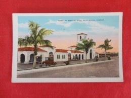 - Florida > Palm Beach West Seaboard Train Statin Not Mailed   Ref    Ref 1162 - Palm Beach