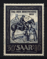 Saar,316,o - Gebraucht