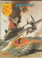 SUPER EROICA  QUINDICINALE EDIZIONE DARDO  N. 465   ( CART 38) - War 1939-45