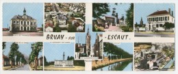 59 - Bruay-sur-Escaut           Multivues (90 X 215) - Bruay Sur Escaut