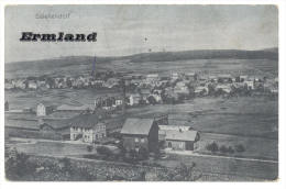 Salchendorf 1921, Total - Neunkirchen - Siegen