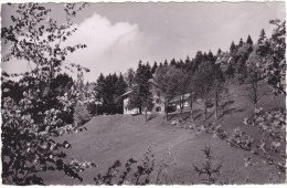 886  -  BOËGE  (Haute-Savoie)  -  Ermitage  De  N. D.  Des  Voirons.  Le  Chalet  Saint-Joseph. - Boëge