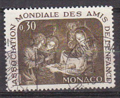 Q6772 - MONACO Yv N°688 - Used Stamps