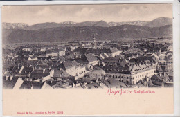 KLAGENFURT - Klagenfurt