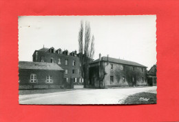 BEAUMESNIL    1960    LE PREVENTORIUM  CIRC  OUI   / EDIT - Beaumesnil