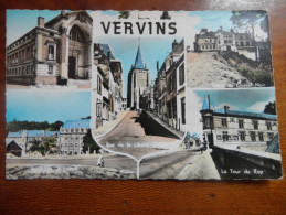 Vernins - Vervins