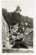 I1992 Graz - Schlossbergsteig / Viaggiata 1933 - Graz