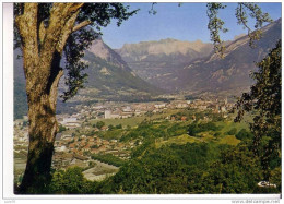 UGINE -  Vue Panoramique - Ugine