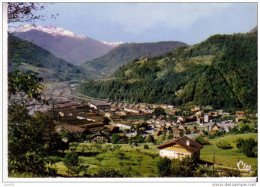 UGINE -  Echappée Sur Les Fontaines D´Ugine - Ugine