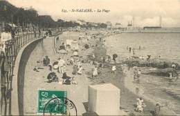 SAINT NAZAIRE LA PLAGE - Saint Nazaire