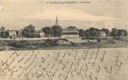 LA CHAPELLE SAINT MESNIM PANORAMA - Autres & Non Classés