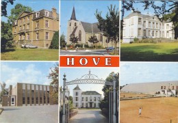 Groeten Uit HOVE - 2 Scans - Hove