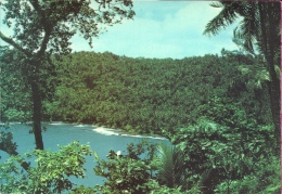 ILHA De S. TOME - Portugal - Paisagem Ao Sul Da Ilha - L67 - Sao Tomé E Principe