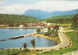 ILHA De S. TOME - Portugal - Cidade De St Antonio - L67 - Sao Tomé E Principe