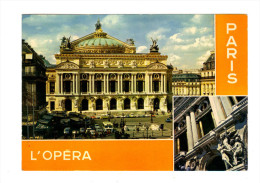 Paris: Opera (14-562) - Arrondissement: 02