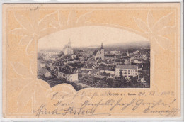 KREMS - Krems An Der Donau