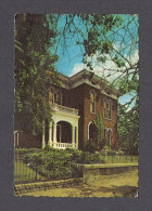 INDIANA - Indianapolis - James Whitcomb Riley's Residence - Indianapolis