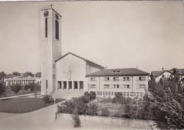 FLAWIL KATH KIRCHE - Flawil