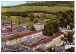 DARNETAL  -   Le Groupe Scolaire G. CLEMENCEAU  - N° 4 - Darnétal