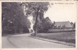 Delcampe - GREZ-DOICEAU : Entrée Du Village - Grez-Doiceau