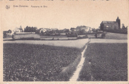 GREZ-DOICEAU : Panorama De Biez - Graven