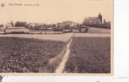 GREZ-DOICEAU : Panorama De Biez - Grez-Doiceau