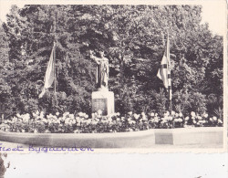 GROOTEN BIJGAARDEN / GRAND BIGARD : Le Monument Au Christ-Roi - Dilbeek