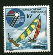 Nlle Calédonie.  ** N° 430 - Jeux Du Pacifique - Unused Stamps