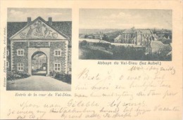 Aubel, Abbaye Du Val-Dieu,  (Liège - Luik - Wallonië) - Aubel