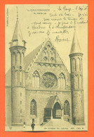 S´gravenhage  "  De Ridderzaal " Carte Precurseur - Den Haag ('s-Gravenhage)