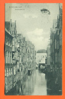 Dordrecht  "   Voorstraatshaven "  Carte Precurseur - Dordrecht
